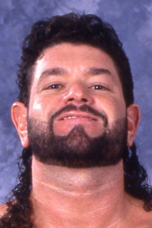 Barry Horowitz portrait