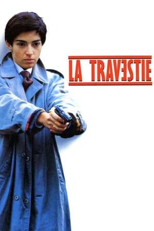 Poster El travesti 1988