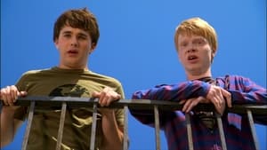 Zeke and Luther: 3×25