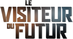 The Visitor from the Future — Logos 4