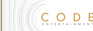 Code Entertainment