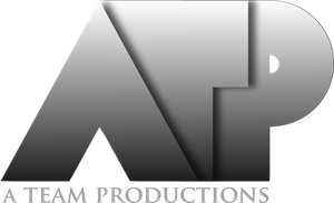 Logo A Team Productions