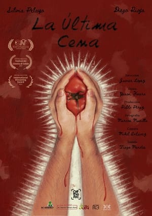 La Última Cena film complet