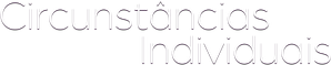 Circunstâncias individuais
