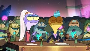 Amphibia: 1×34