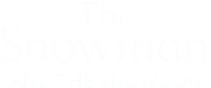 The Snowman and the Snowdog