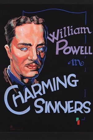 Poster Charming Sinners 1929