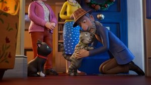 El gato Tabby y otras historias felinas