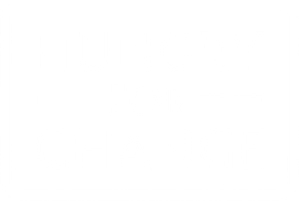 Hungry for Change — Logos 1