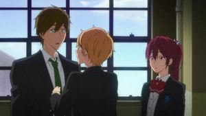 Free! Season 1 Episode 2