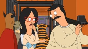 Bob burgerfalodája: 3×2