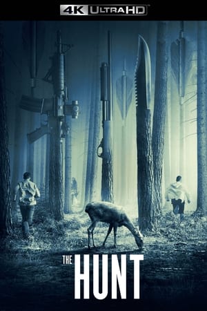 Постер фильма «Охота (2019)» — (27 из 59)