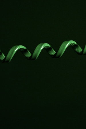 TWISTED PAIR