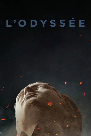 poster The Odyssey