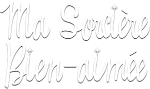 Bewitched — Logos 3