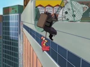 Gintama: 1×29