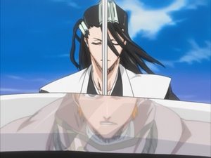Bleach Season 1 Episode 55
