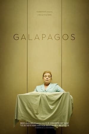 Poster Galapagos (2023)