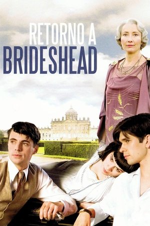 Retorno a Brideshead