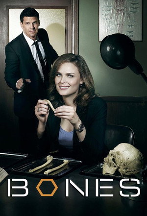 poster Bones