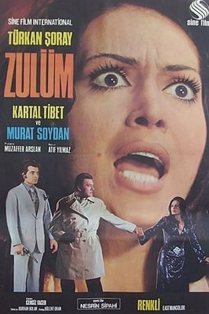 Zulüm