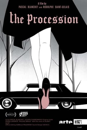 The Procession (2019)