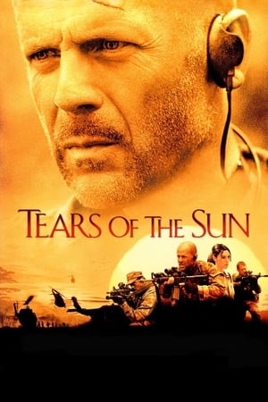 Τα Δάκρυα Του Ήλιου (2003)