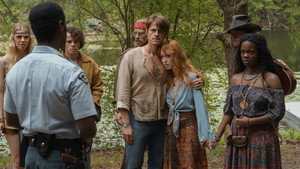 Crystal Lake: S01E05