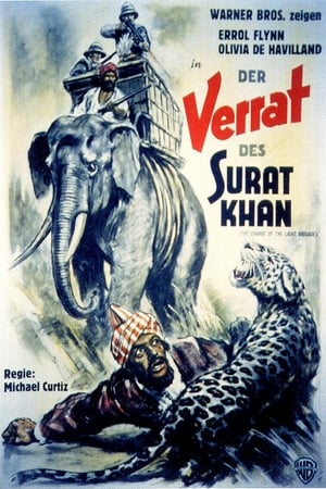 Image Der Verrat des Surat Khan