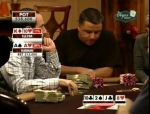 High Stakes Poker Episode 8