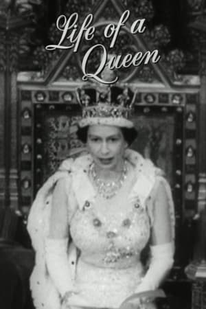 Poster Life of a Queen (1960)