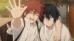 The Fragrant Flower Blooms with Dignity: Episódio: 3 da 1ª Temporada