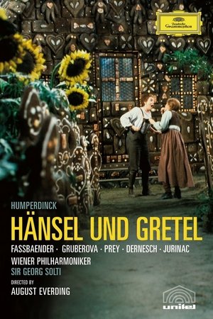 Image Hänsel und Gretel