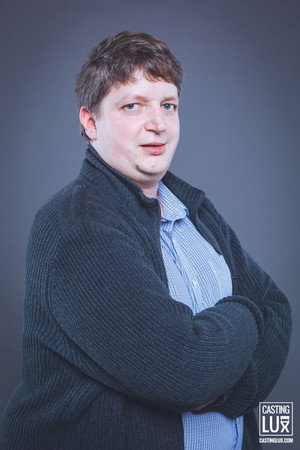 Olivier Delvaux
