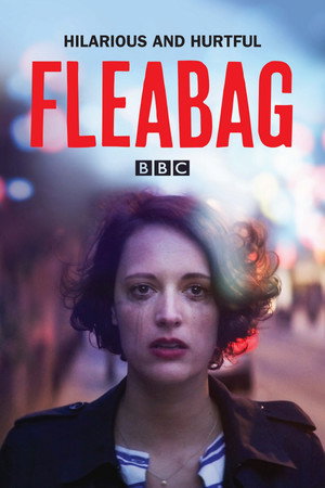 Постер сериала «Дрянь (2016 - 2019)» — (14 из 47)