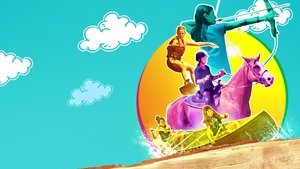Bug Juice: Aventurile mele din tabără (2018) – Dublat în Română