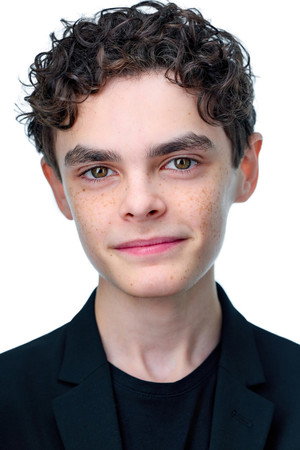 Jacob Laval portrait