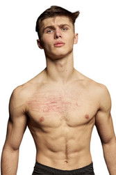 Jackson Drake's photo