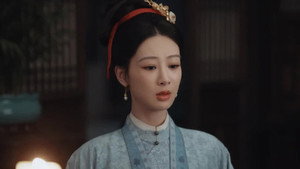 The Heir: 1×28