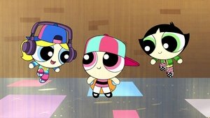 The Powerpuff Girls The Secret Life of Blossom Powerpuff