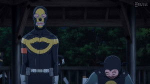 Ganglion Episódio 09