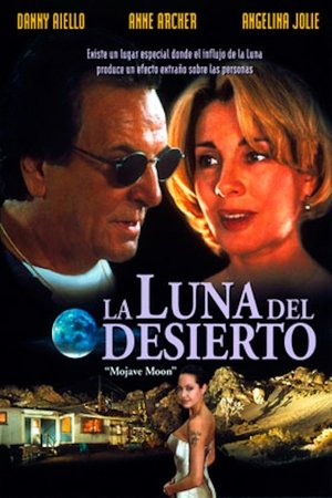 La luna del desierto 1996