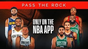 poster Pass The Rock
