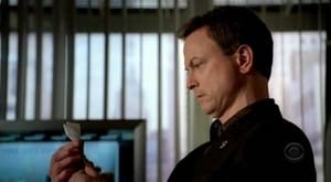 CSI: NY Sleight Out of Hand