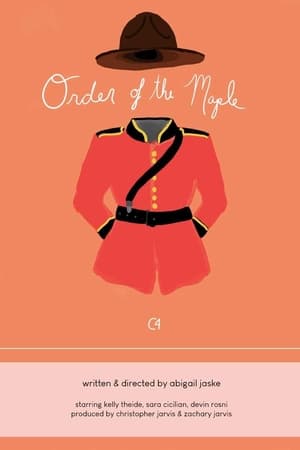 Order of the Maple