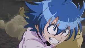 入间同学入魔了！: 2×16