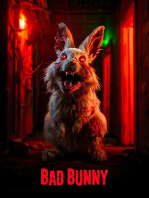 Bad Bunny 3