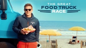 poster The Great Food Truck Race