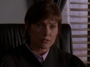 Law & Order: Trial by Jury: 1×7