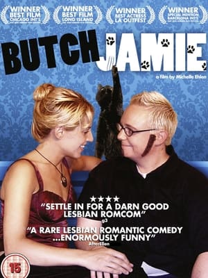 Butch Jamie 2008